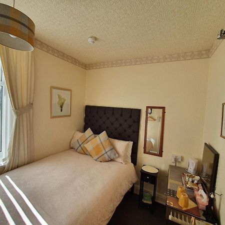 Windsor House Hotel Blackpool Eksteriør billede